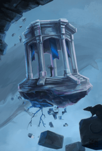 The Void Print