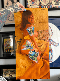 PLAYBOY CENTERFOLD 2