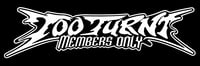 Image 2 of Grit Members only Banner