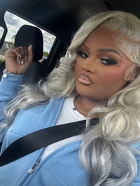 Image 3 of 613 13x6 Body Wave Wig