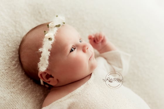 Image of Barefoot Baby Mini Sessions