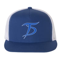 Image 4 of Drillers TD Snapback Hat