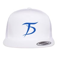 Image 5 of Drillers TD Snapback Hat