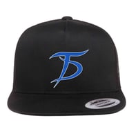 Image 6 of Drillers TD Snapback Hat
