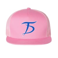 Image 8 of Drillers TD Snapback Hat