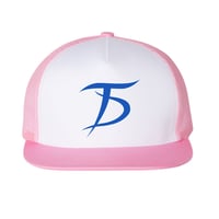 Image 9 of Drillers TD Snapback Hat