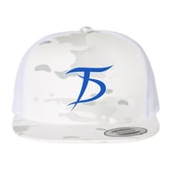 Image 10 of Drillers TD Snapback Hat
