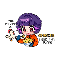 Juno Sticker (PREORDER)