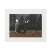 Image 1 of VVitch Fine Art Print 