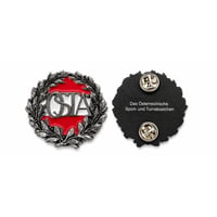 Image 3 of Austrian Sports Badge - Advanced