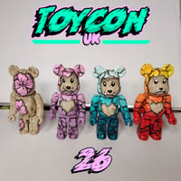 Custom 100% be@rbrick