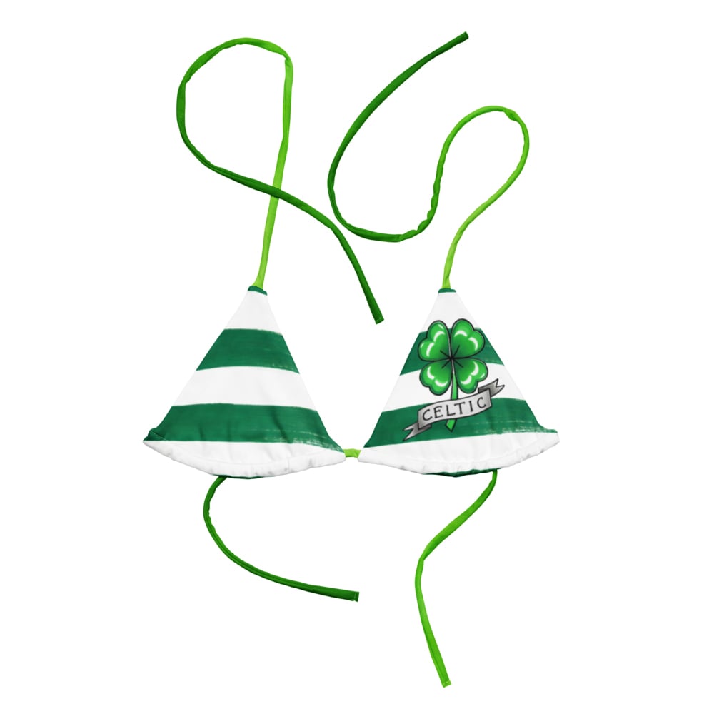 Image of BIKINI TOP