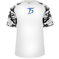 Image 5 of Drillers TD Badger Wicking Tee