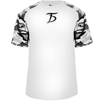 Image 6 of Drillers TD Badger Wicking Tee