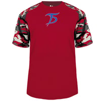 Image 7 of Drillers TD Badger Wicking Tee