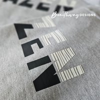 Image 1 of PREORDER :: HAZEN Sweatshirts Adult Only