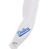 Image 2 of Drillers Champro Compression Sleeve (One)