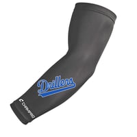 Image 1 of Drillers Champro Compression Sleeve (One)
