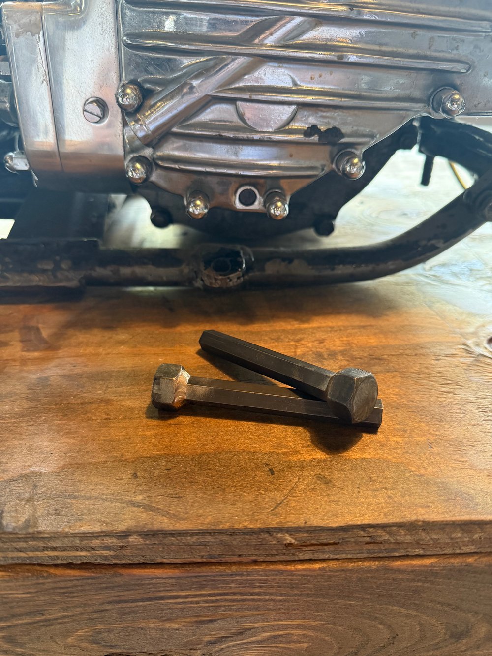 Image of Ballonhead Drum Lug Wrench