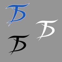 Drillers TD Vehicle Decal