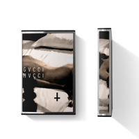 GVCCI HVCCI CASSETTE TAPE