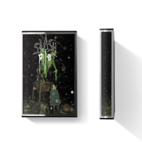 Slash Pile: Dark Harvest Cassette Mixtape