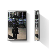 TEENWITCH Cassette Mixtape