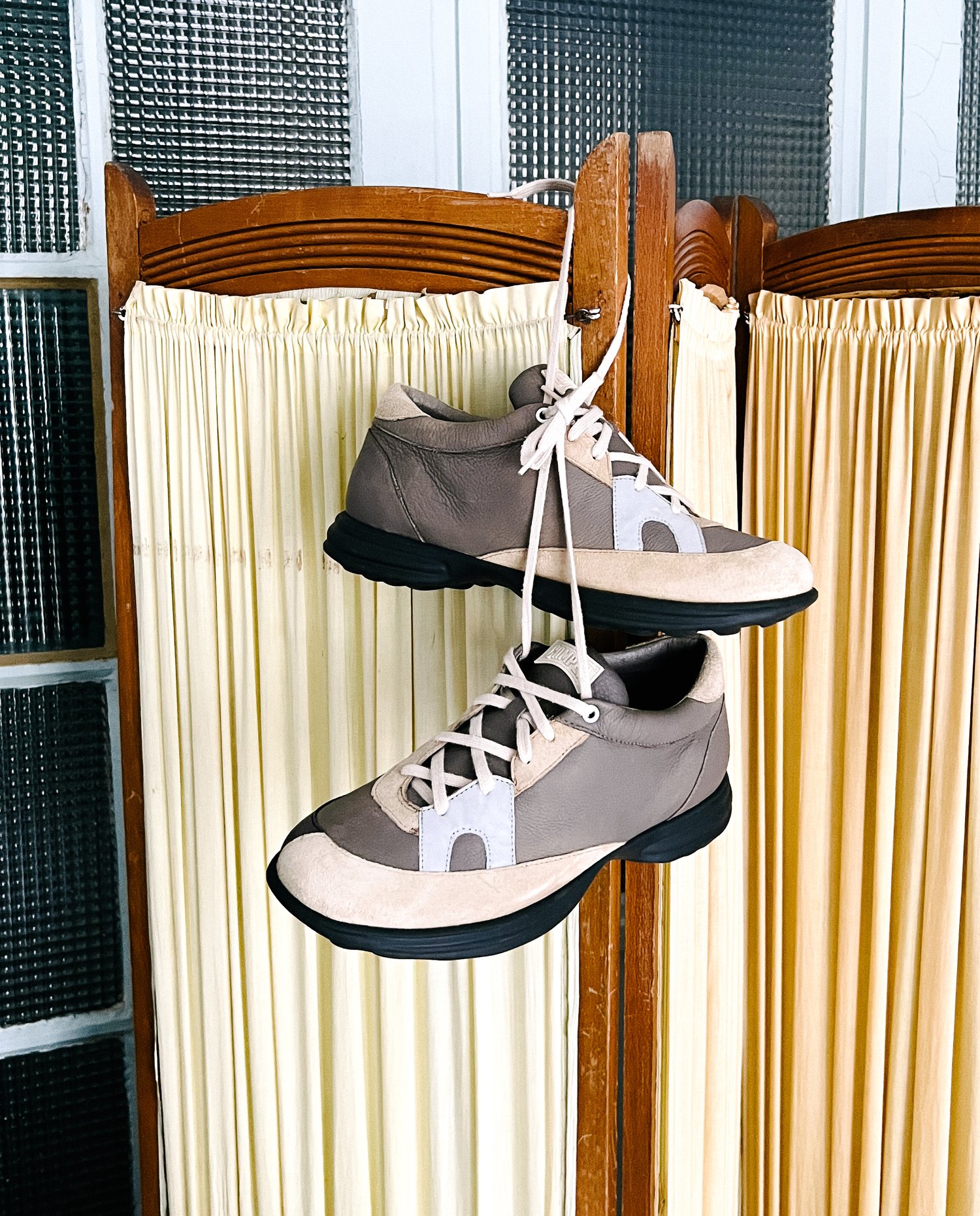 Camper Together x Gosha Rubchinskiy Boots  - Size 44