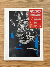Image 1 of Le avventure di Breadhead by tagliamani