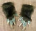 Image of Dino Handpaws