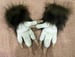 Image of Dino Handpaws