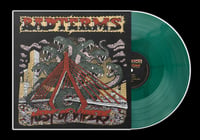 Image 1 of BAD TERMS - 'Nest Of Vipers' 12" LP