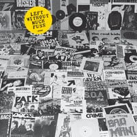 Image 2 of Four LP bundle