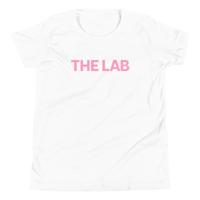 Image 3 of Youth Capital Logo Tee