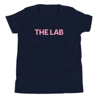 Image 2 of Youth Capital Logo Tee