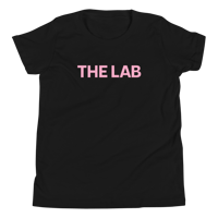 Image 5 of Youth Capital Logo Tee