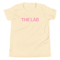 Image 1 of Youth Capital Logo Tee