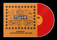Image 1 of LOOSEY - 'A Retrospective: 2023-2025' 12" LP + Poster