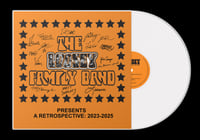 Image 2 of LOOSEY - 'A Retrospective: 2023-2025' 12" LP + Poster