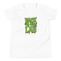 Image 1 of Youth Creature Short Sleeve T-Shirt