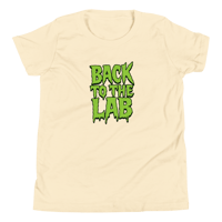 Image 5 of Youth Creature Short Sleeve T-Shirt
