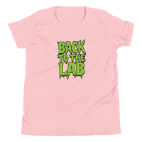 Image 2 of Youth Creature Short Sleeve T-Shirt