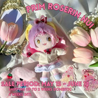 Prim Roserin Nui