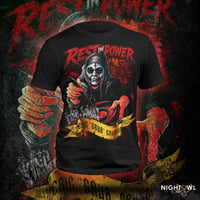 Grub Memorial Tshirt