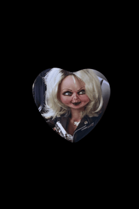 tiff heart pin