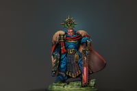 Image 3 of Captain Titus and The Wardens of Ultramar