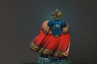 Image 4 of Captain Titus and The Wardens of Ultramar