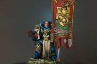 Image 5 of Captain Titus and The Wardens of Ultramar