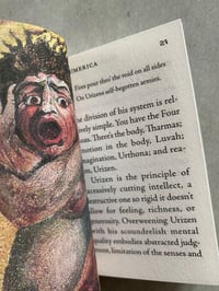 Image 7 of AH!MERICA by Allen Ginsberg