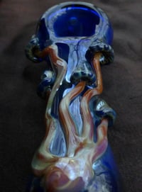 Image 2 of Sculpted Mushroom Cluster